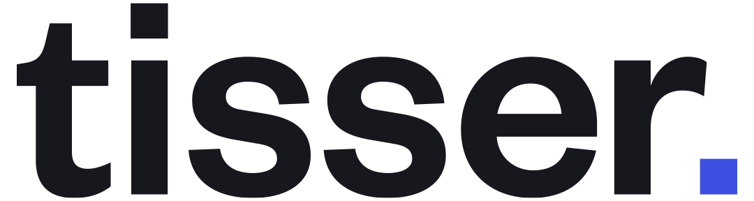 Tisser