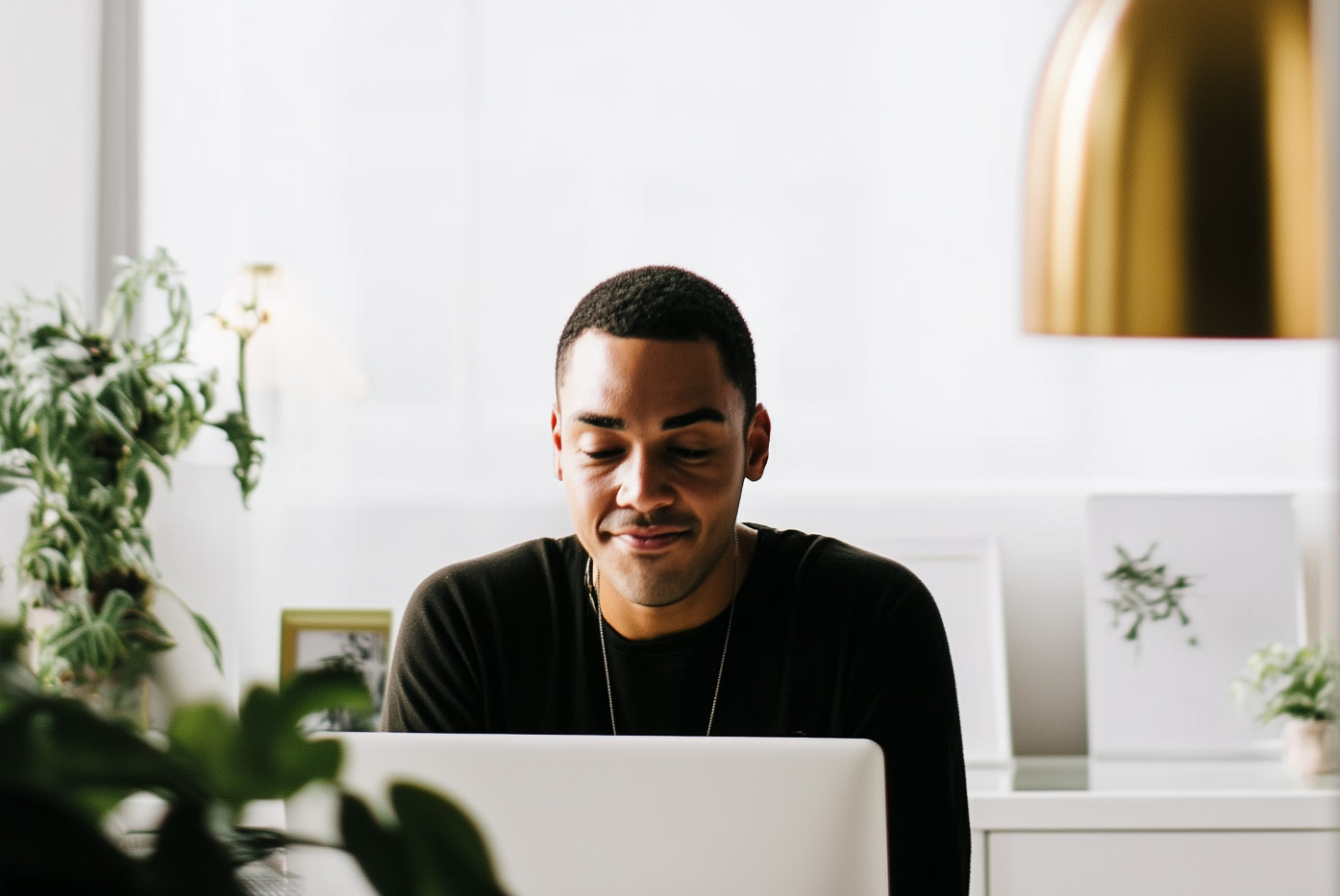 Building an agent in the workspace