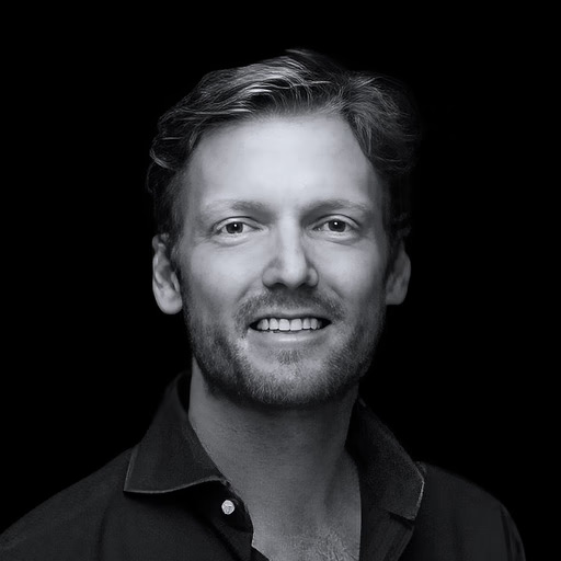 Radboud, who runs the onboarding sessions